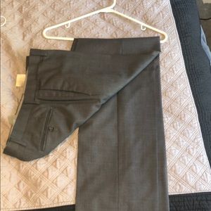 Dress pants